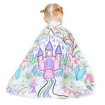 ของเล่นเด็ก 3-6 ปี Great pretender, Colour Me Cape Princess (LearningWebThai ตัวแทนจำหน่ายหลัก)
