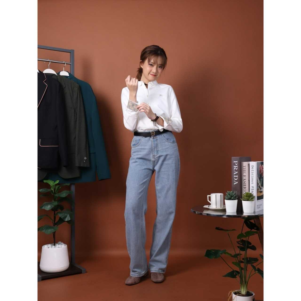 BURBERRY M women 18/24