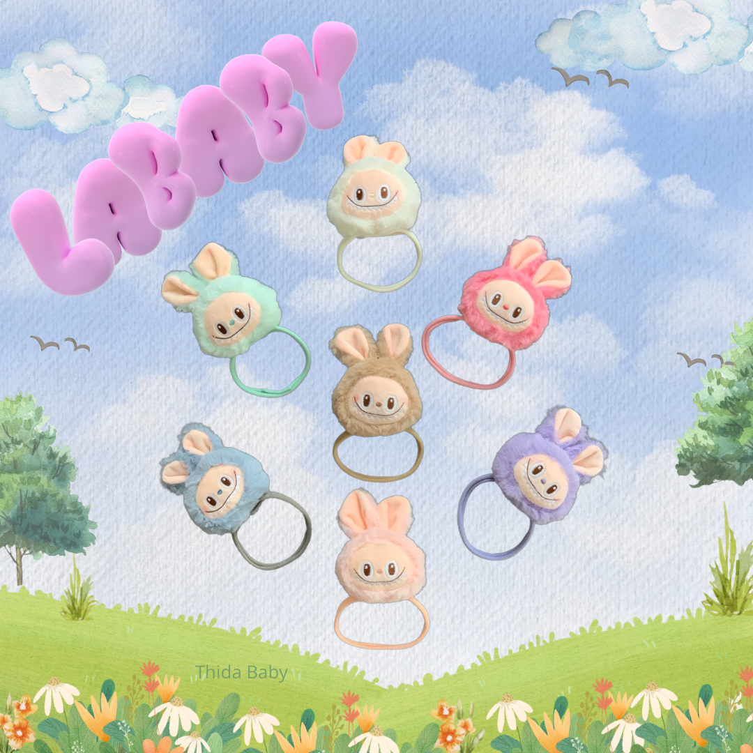 🧸 𝐋𝐚𝐛𝐚𝐛𝐲 🧸