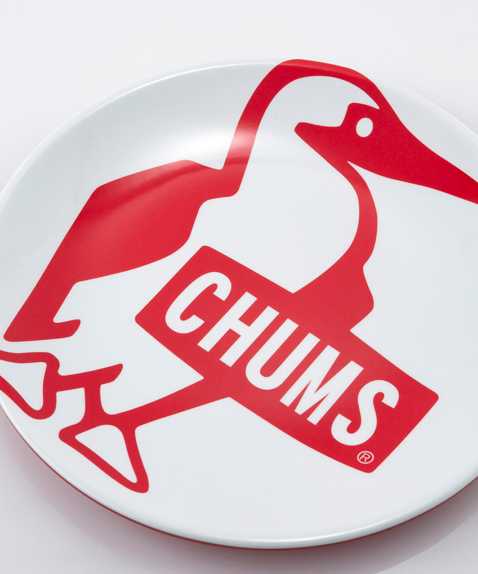 Melamine Salad Plate