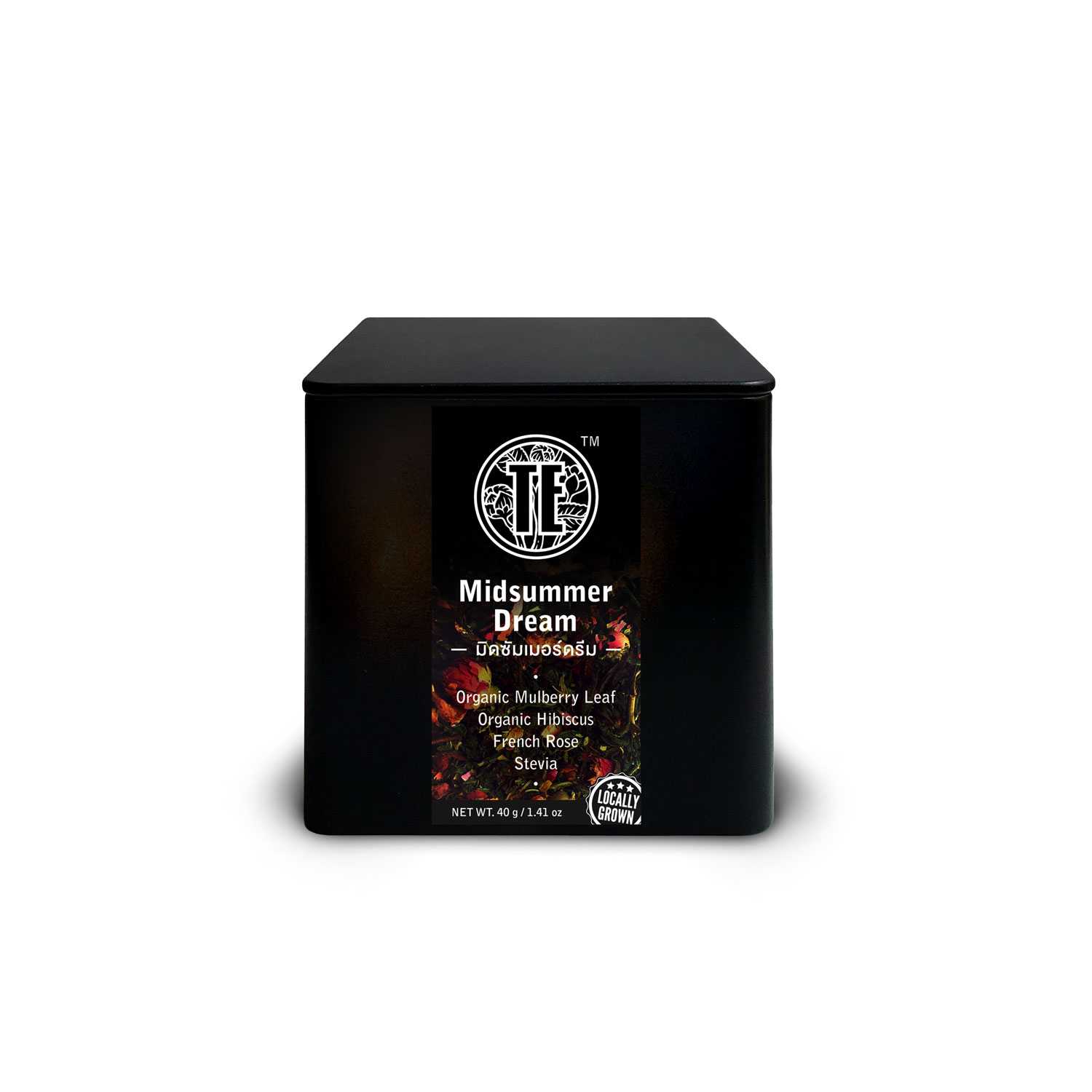 TE Midsummer Dream (Herbal Tea Base)