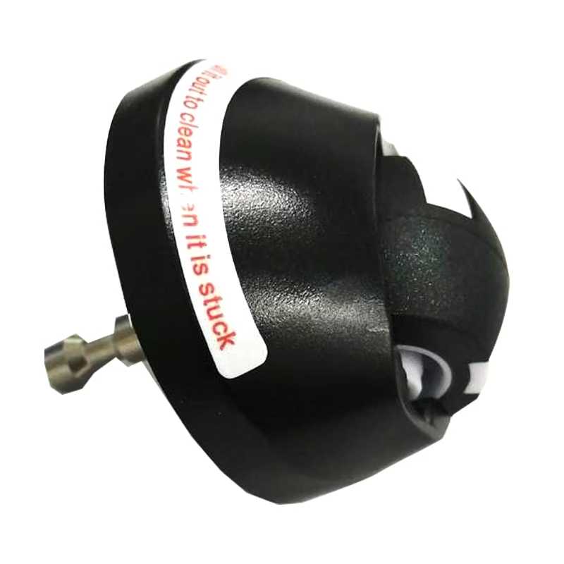 HYLASER-WHEELFRON - ล้อหน้า 1 ชิ้น