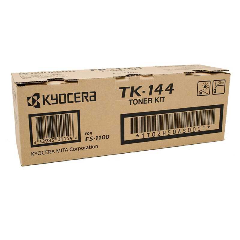 ตลับหมึก Toner Kyocera TK-144