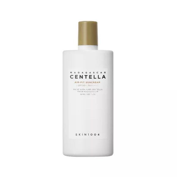 SKIN1004 Madagascar Centella Air-Fit Suncream SPF 50+ PA++++ 50ml