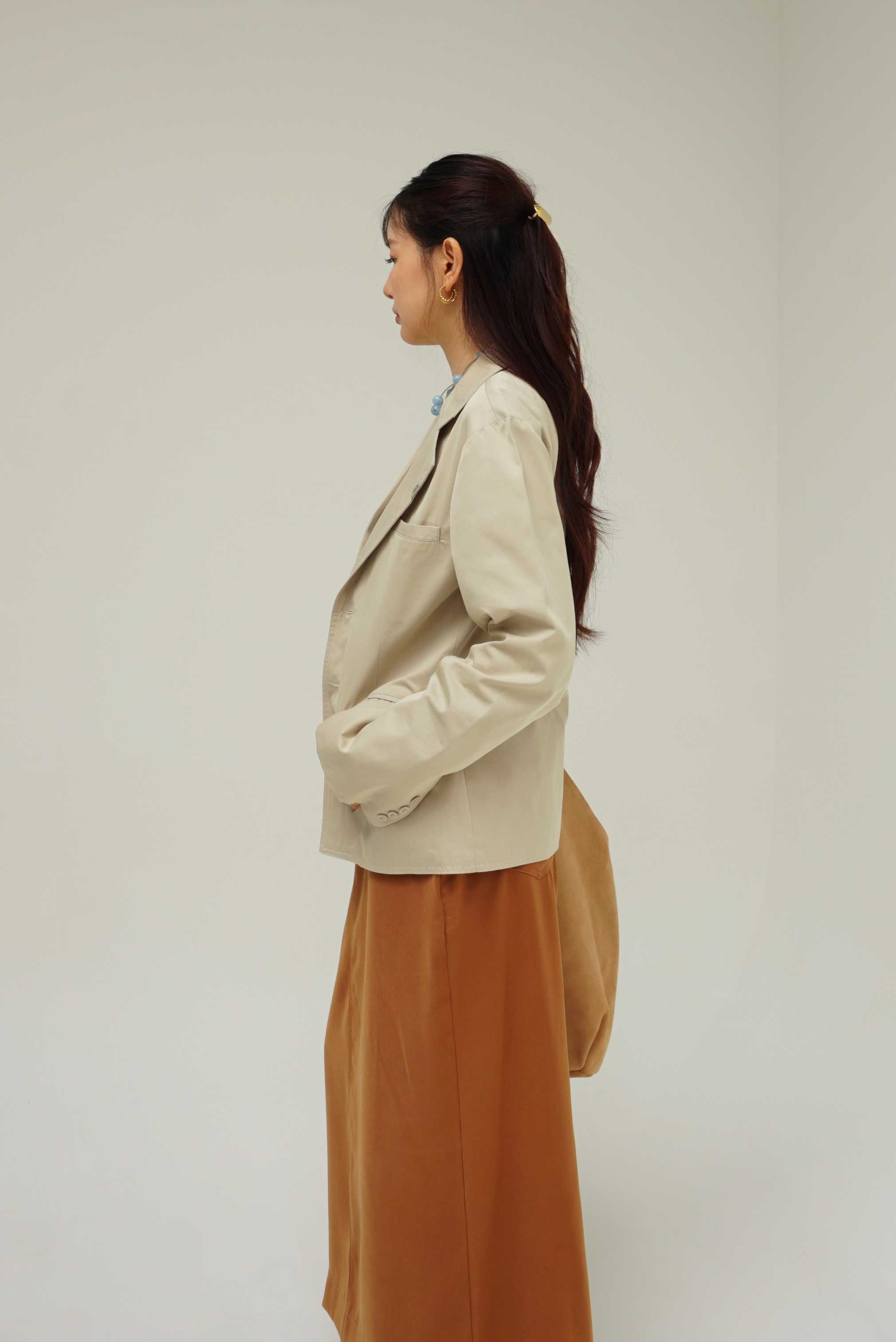 &friends vol.04 | bavarian earrings