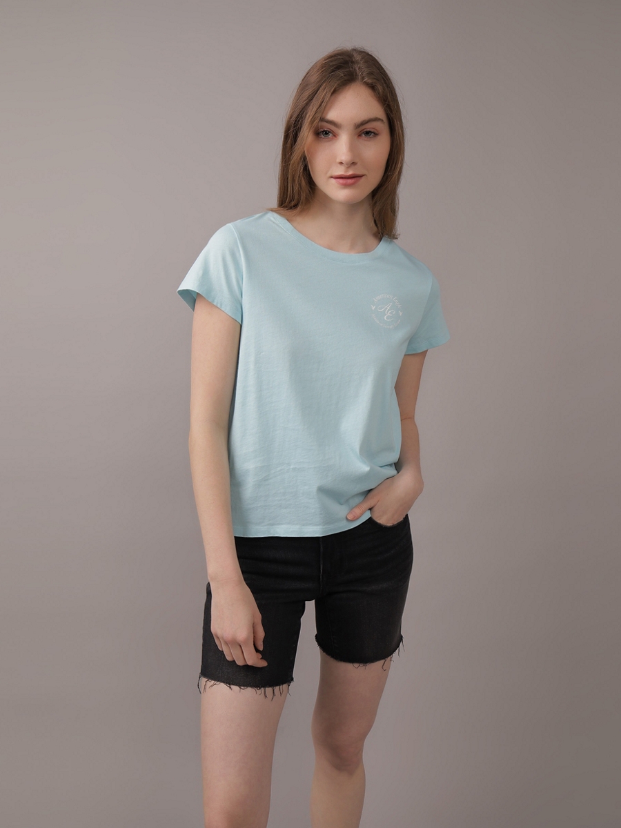 เสื้อ ผู้หญิง 9462 LONG AND LEAN SLIM CLASSIC ( 037-9462-401 )