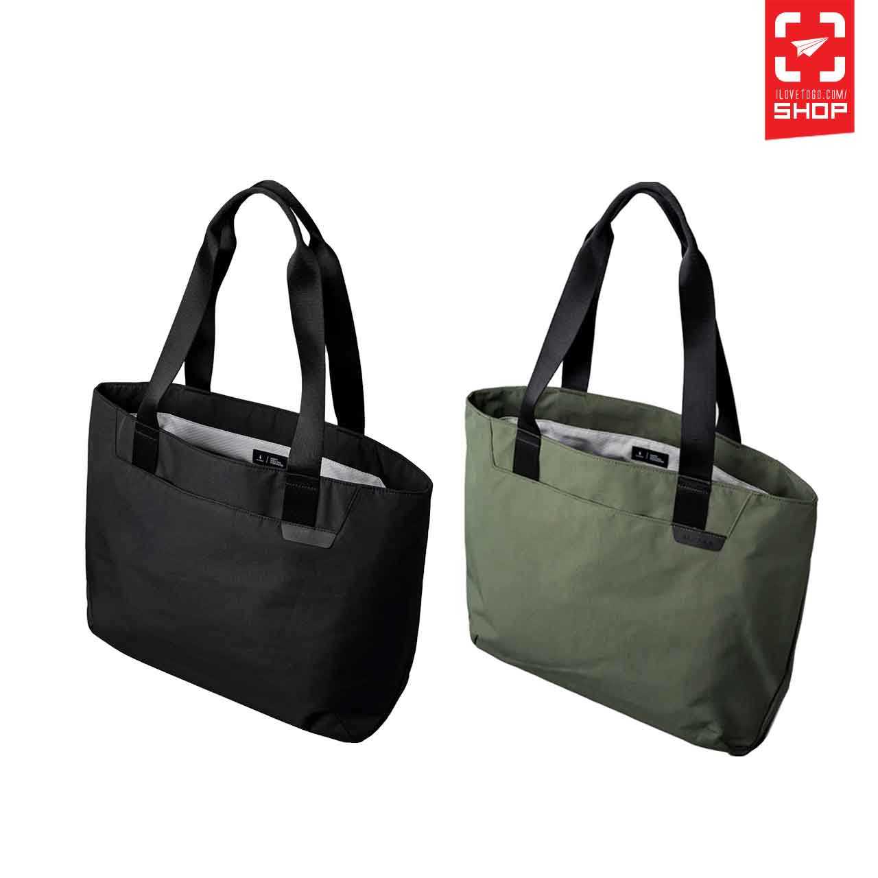 กระเป๋า Alpaka - Elements Tote (L)