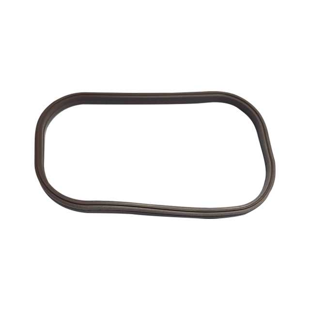 CYLINDER HEAD RING (ซีลฝาสูบ) / TAZAWA-D