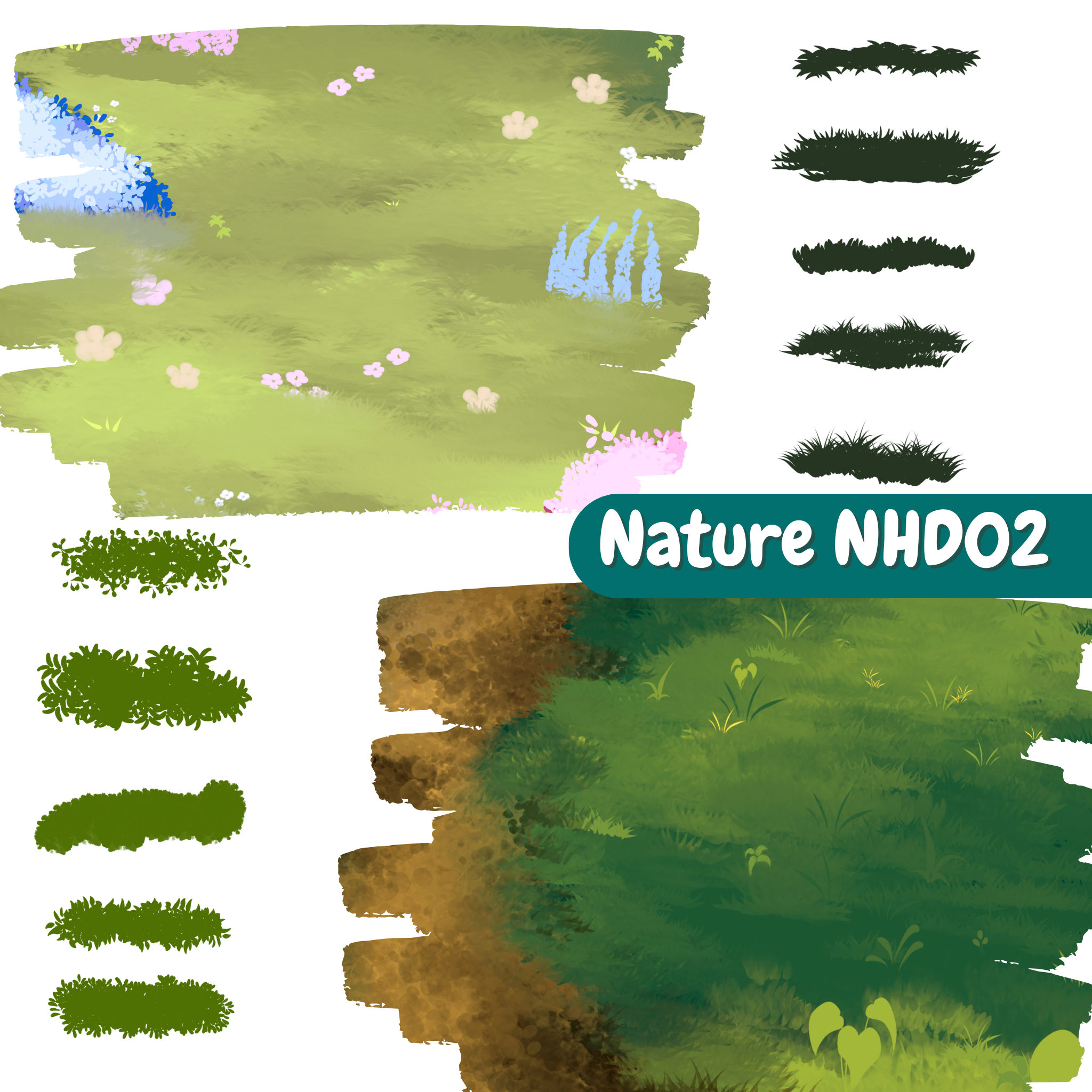 Nature NHD02 B22