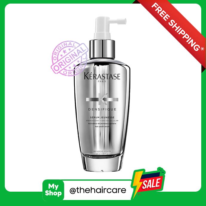 KERASTASE SERUM JEUNESSE