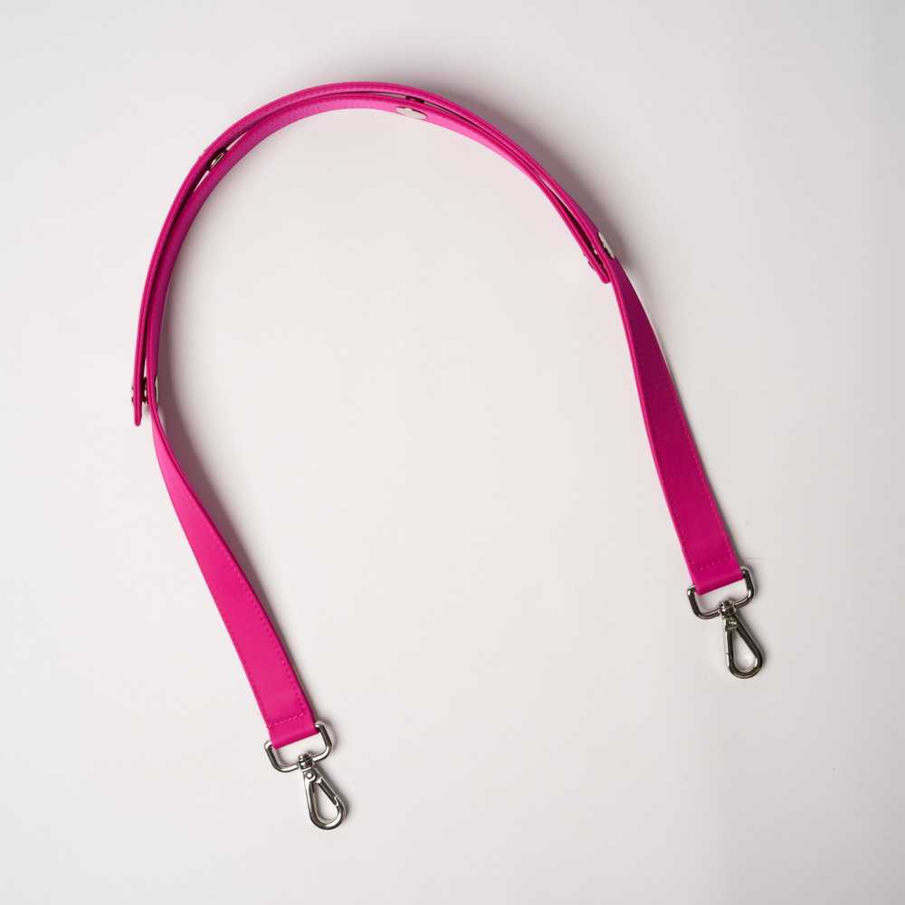 MY VERY OWN WAY | ADJUSTABLE STRAP | VERY PINK