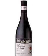 ricossa barbera