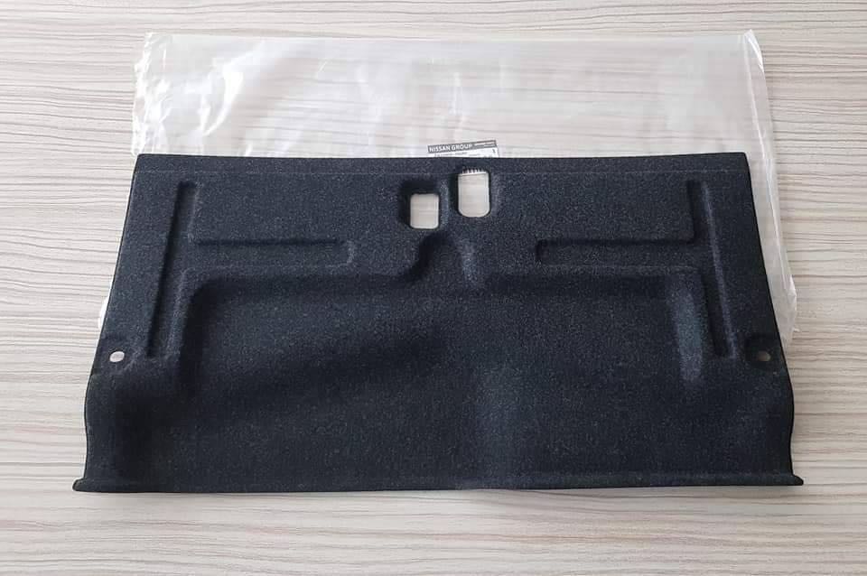 แผ่นปิดภายในห้องสัมภาระ R34 R34 GTR ของใหม่ ของแท้