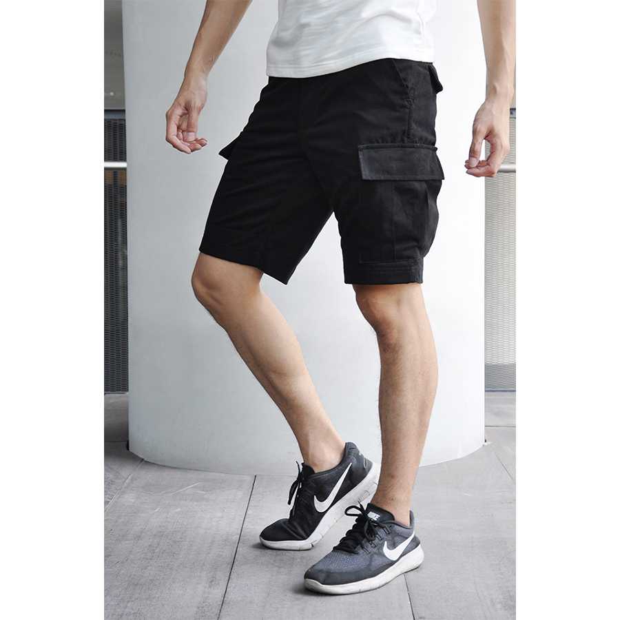 SK834 TIGERCARGO (Black)