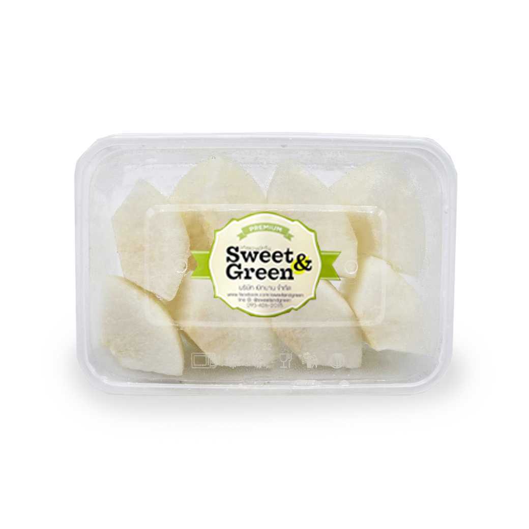 สาลี่น้ำผึ้ง พร้อมทาน  300 g.