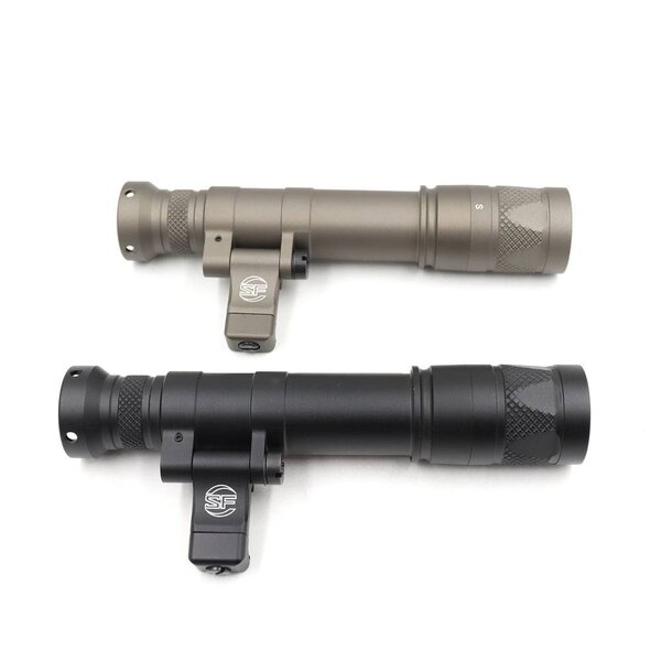 ไฟฉาย SOTAC-GEAR M640V flashlight