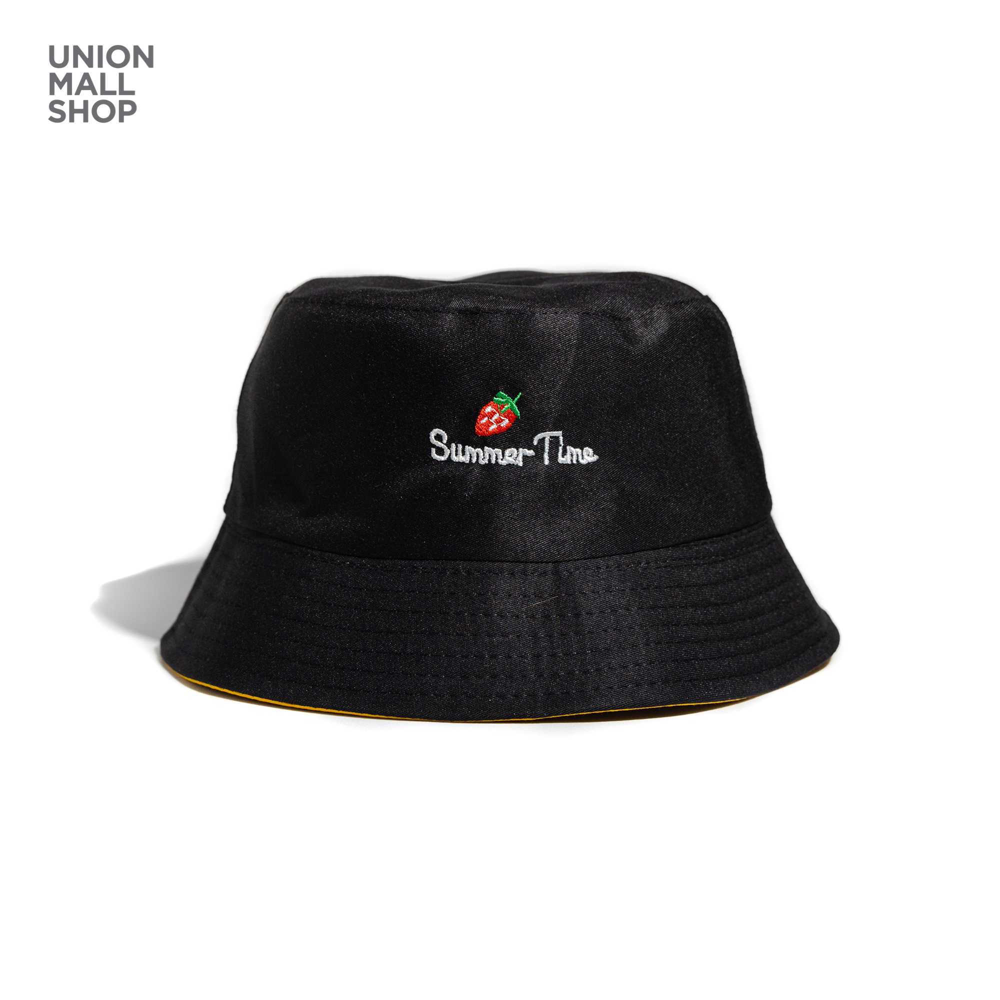 The Nine Hat-Bucket