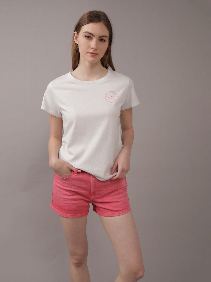 เสื้อ ผู้หญิง 9462 LONG AND LEAN SLIM CLASSIC ( 037-9462-140 )