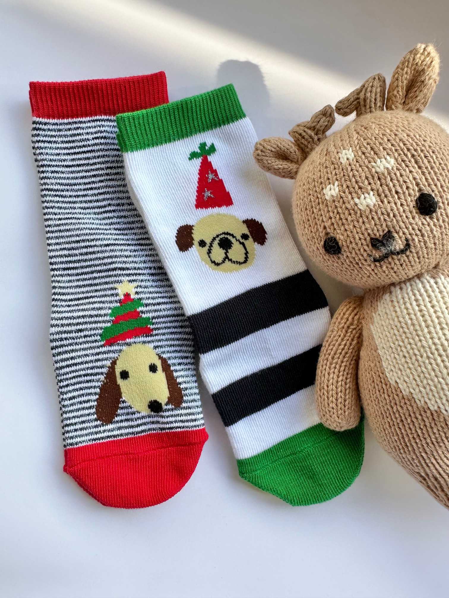 สินค้าใหม่รุ่น ปาร์ตี้ Party - 2 pairs pack