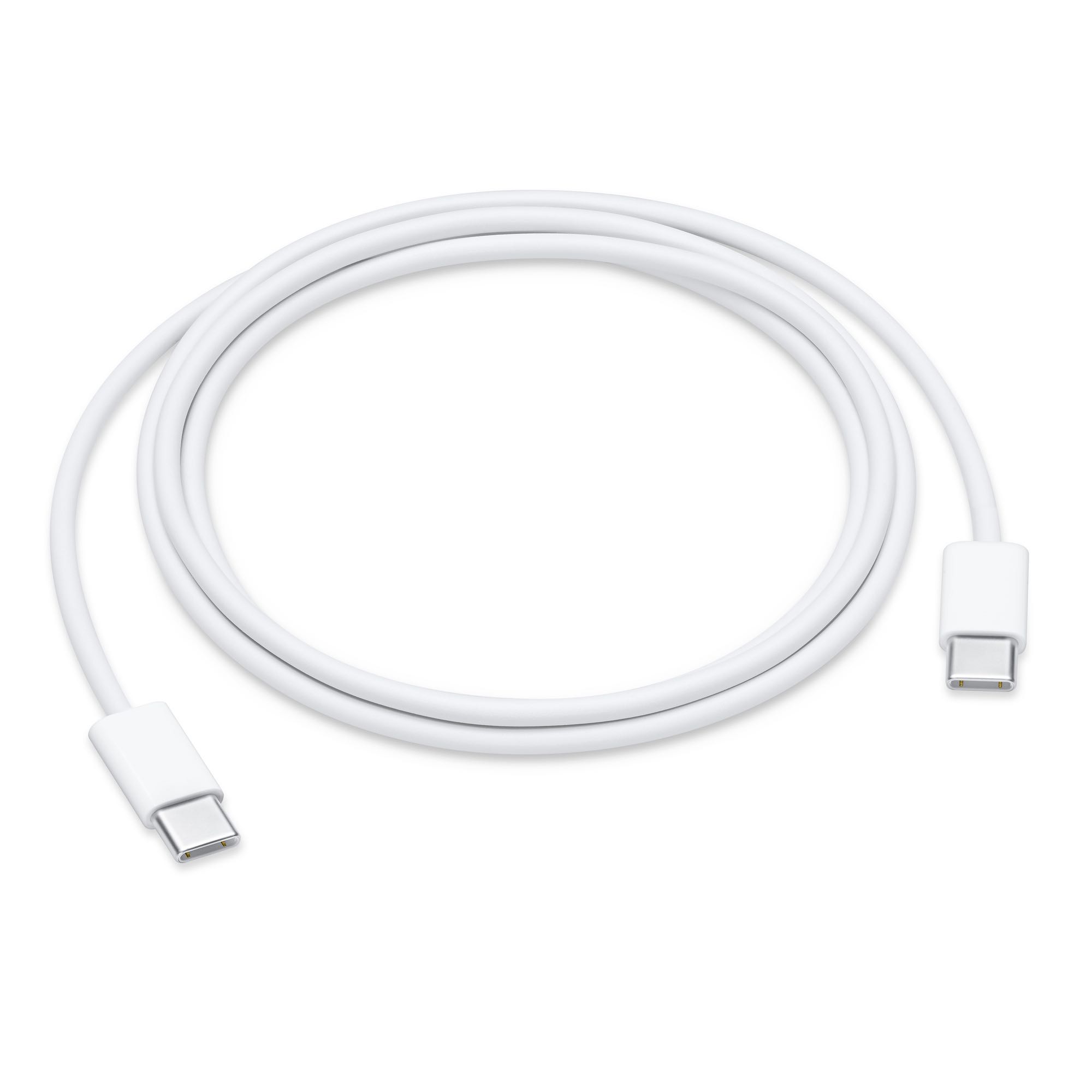 Apple USB-C Charge Cable (1m) l iStudio By Copperwired