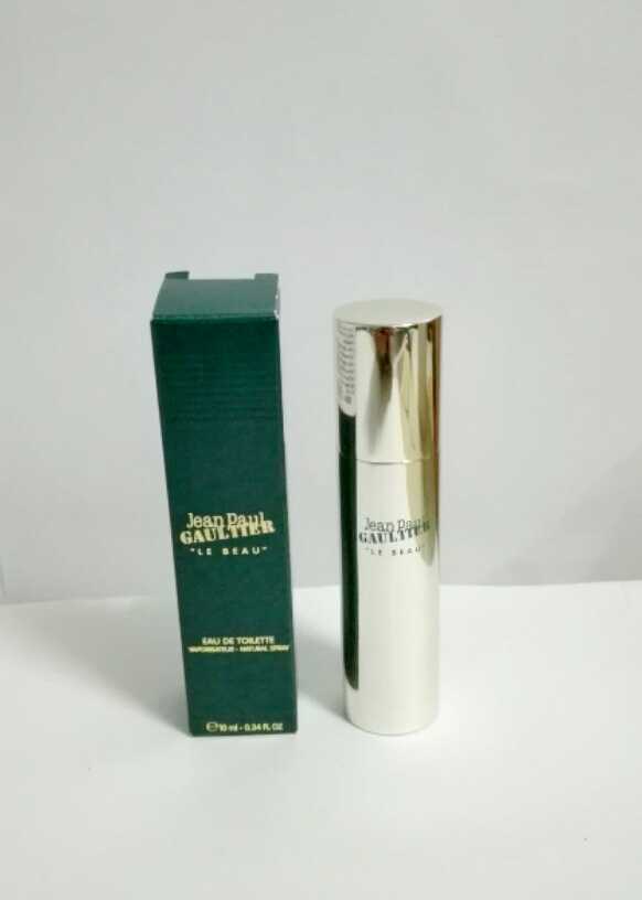 มินิ Jean paul LE BEAU edt 10ml สเปรย์