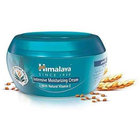 Himalaya Intensive Moisturizing Cream 150 ML