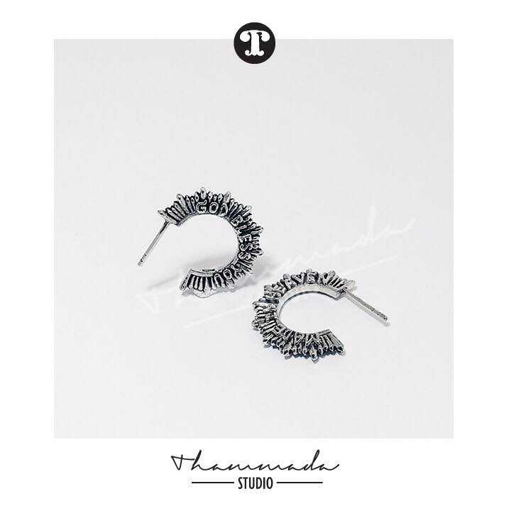 Made in Heaven Earring