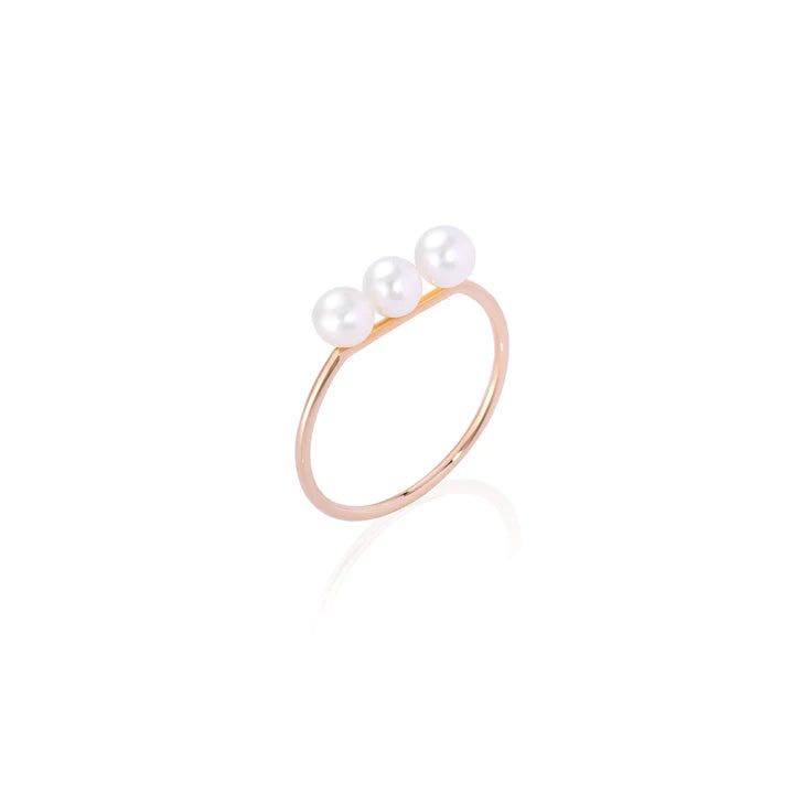 RING - Linea Pearl
