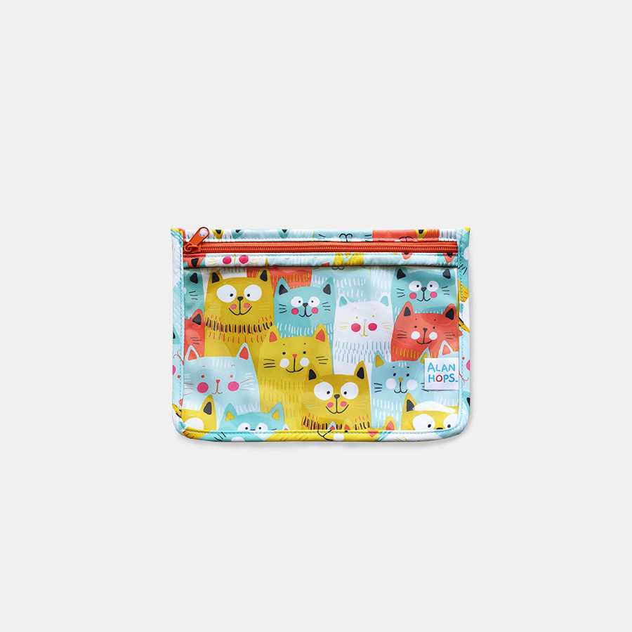กระเป๋า รุ่น Daily Buddy ลาย Kenny Cat