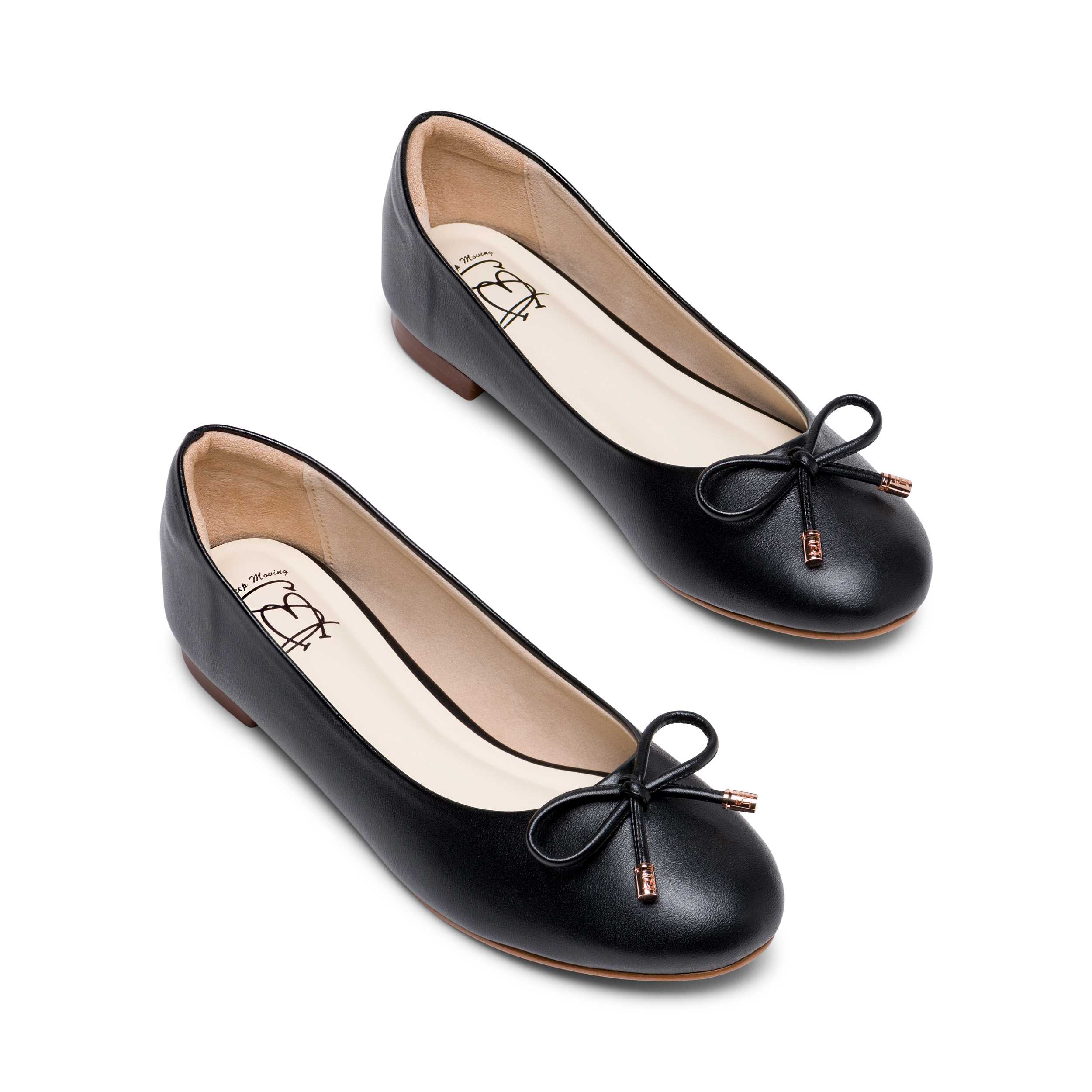 Mary : Black