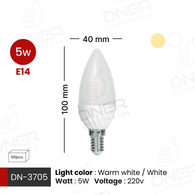 LED DN-3705