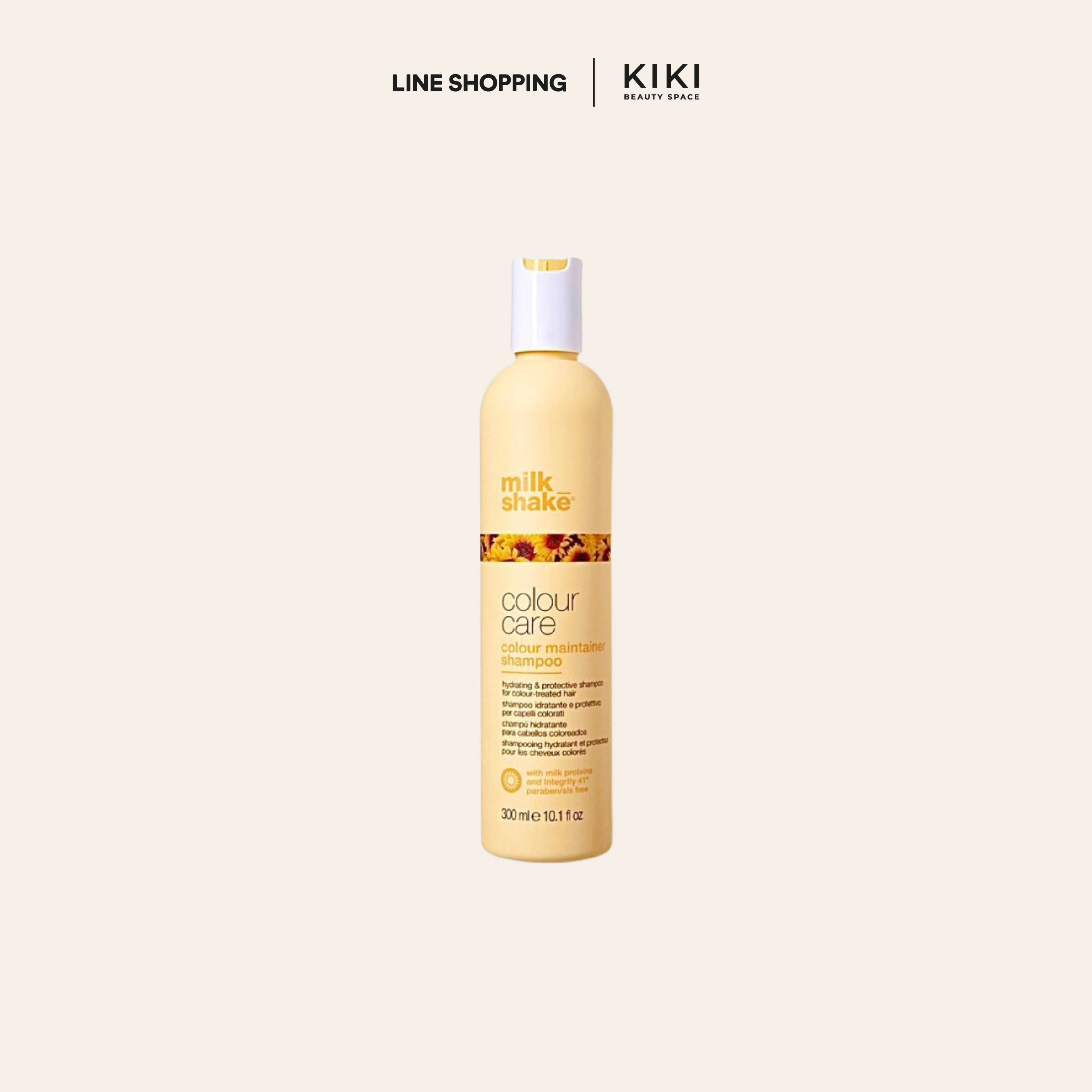 milk_shake Colour Care Shampoo