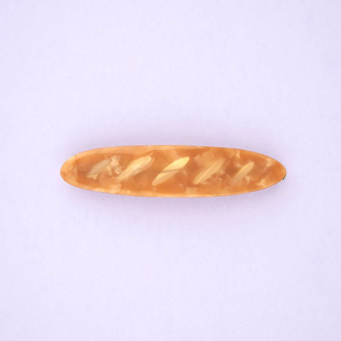 Coucou Suzette Hair Clip - Baguette