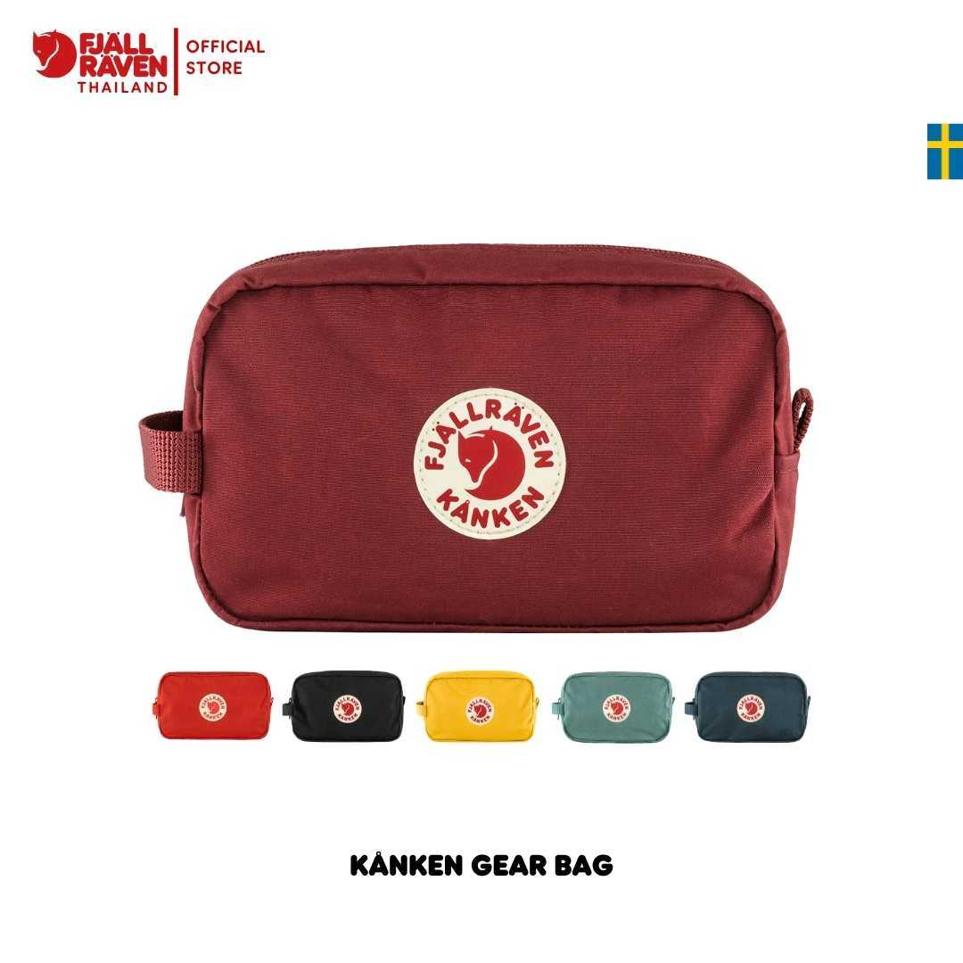 Kånken Gear Bag