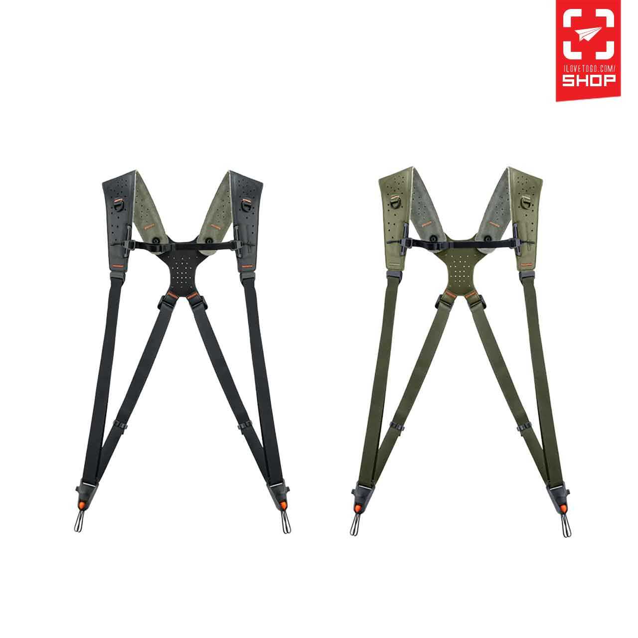 สายคล้องกล้อง PGYTECH - Camera Strap Master