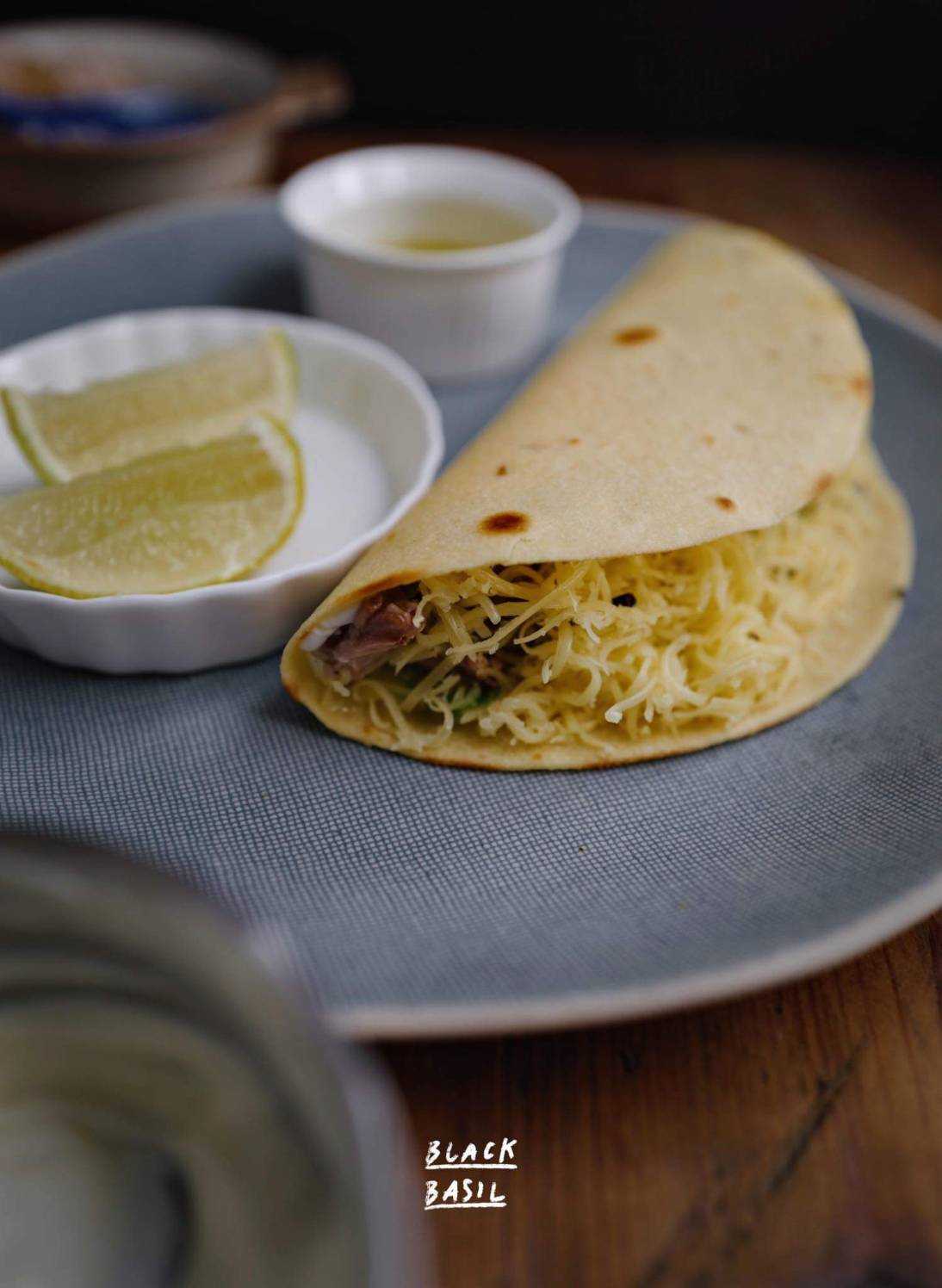 KETO Tortillas ขนมยอดนิยม