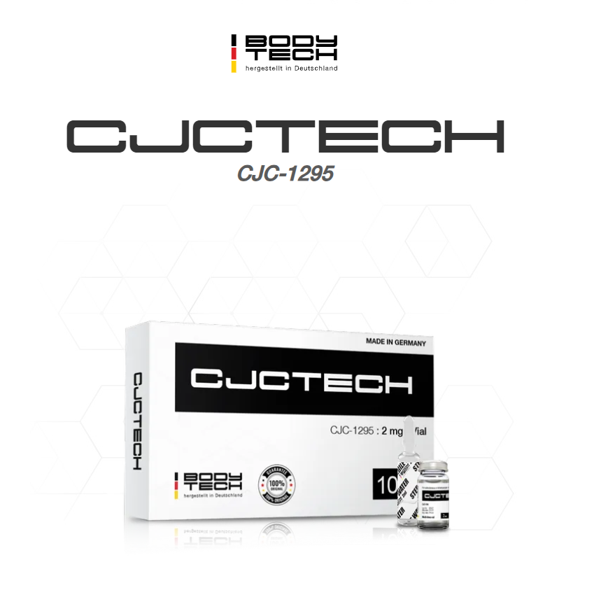 CJ-TECH  CJC-1295