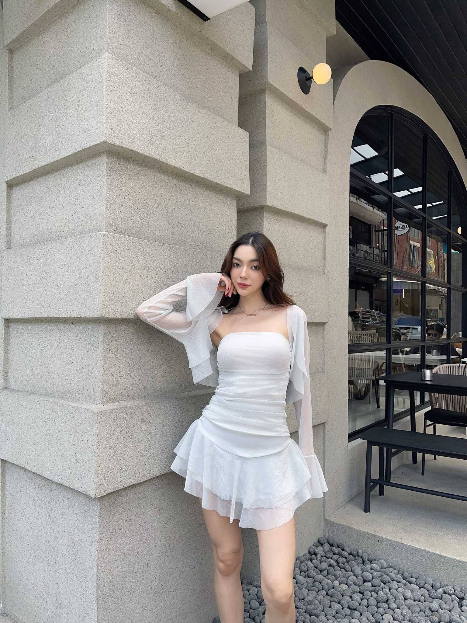 Rora set