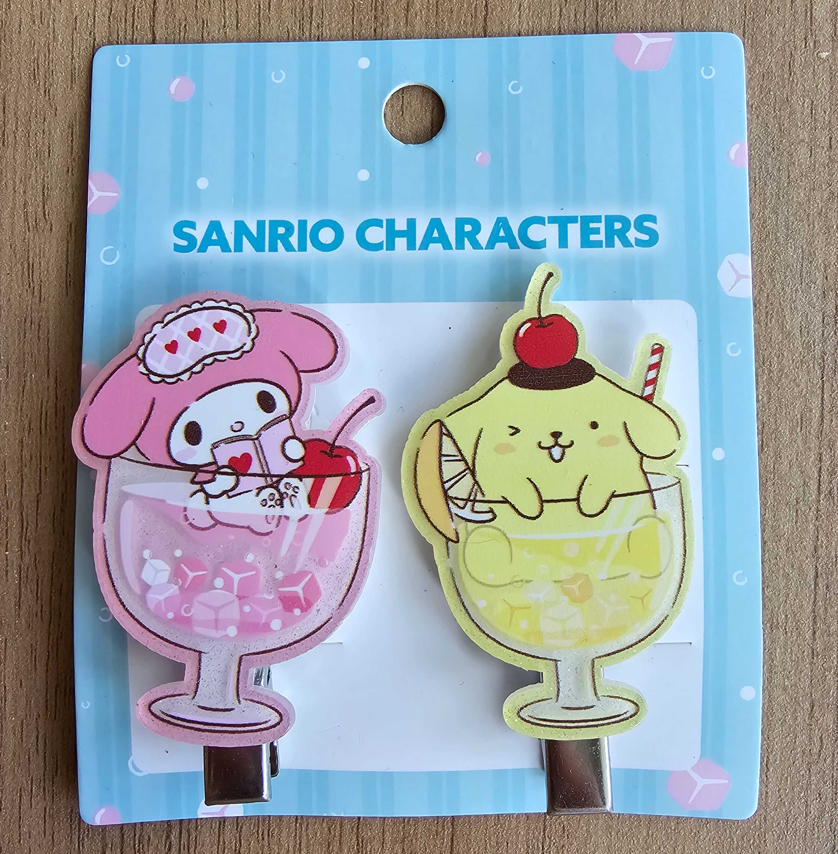 กิ๊ฟ Sanrio