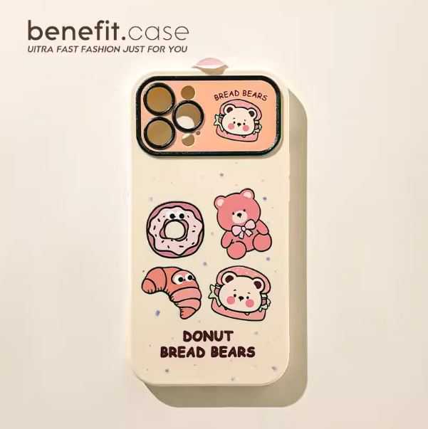 Pre-Order | เคสมินิมอล BN9480F