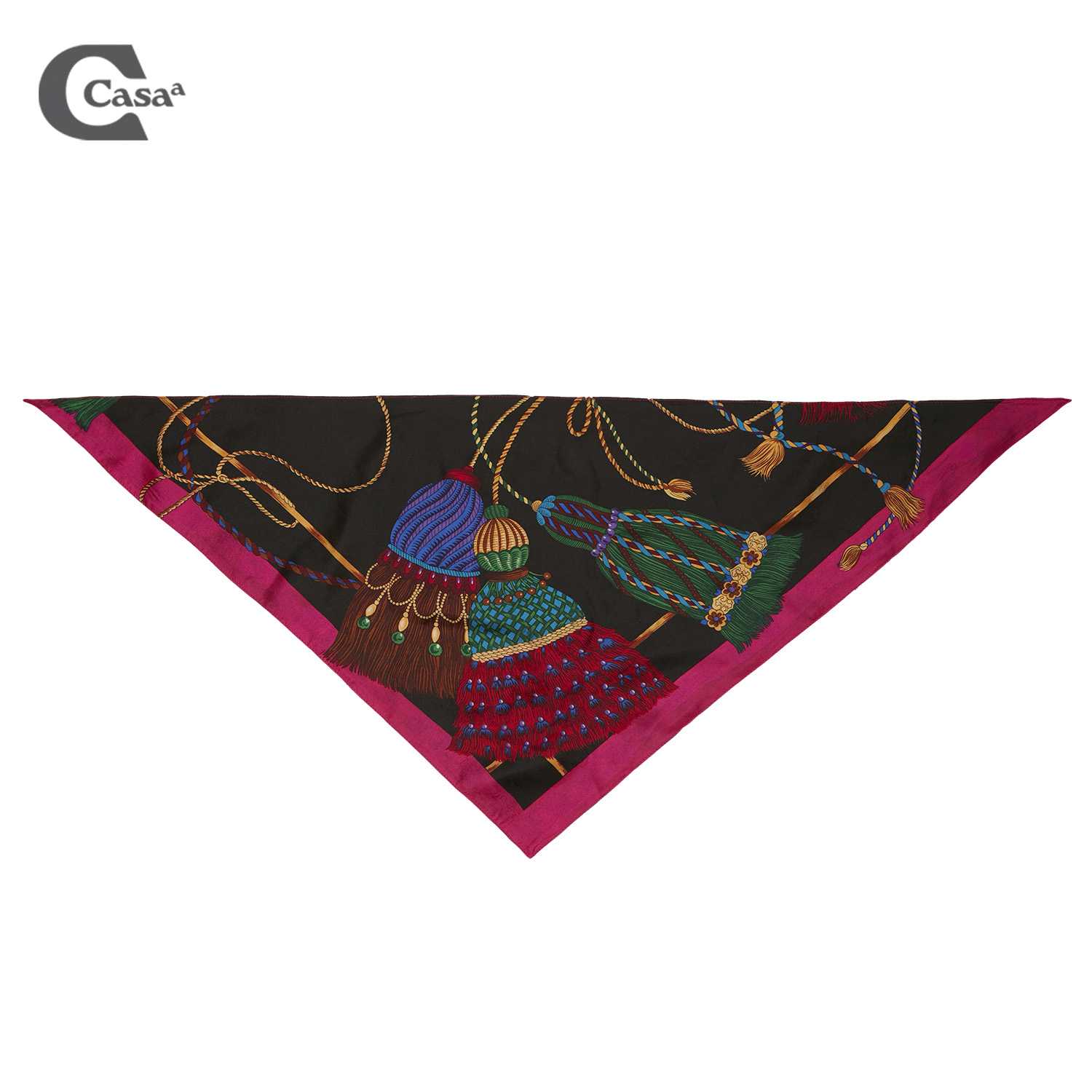 SCARF NO.9