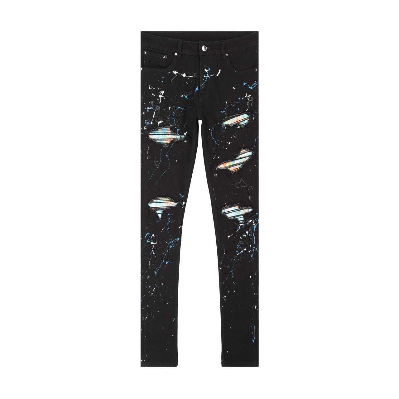 Blue Dream Black