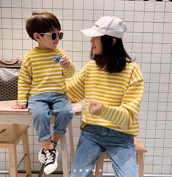 Knit Sweater