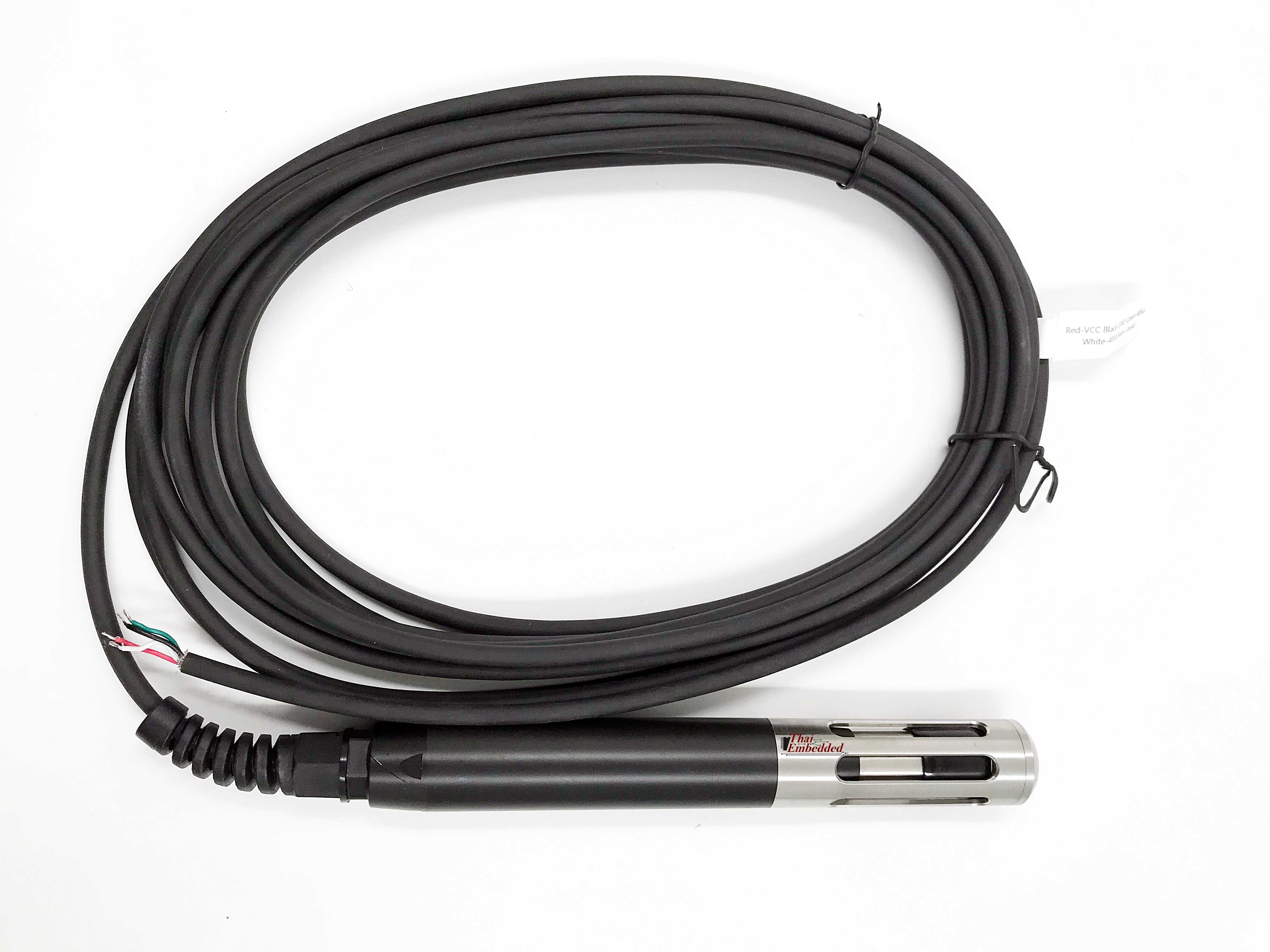 [Pre-order] Optical Dissolved Oxygen Sensor Output RS485 เซ็นเซอร์วัดค่าออกซิเจนในน้ำชนิด Optical