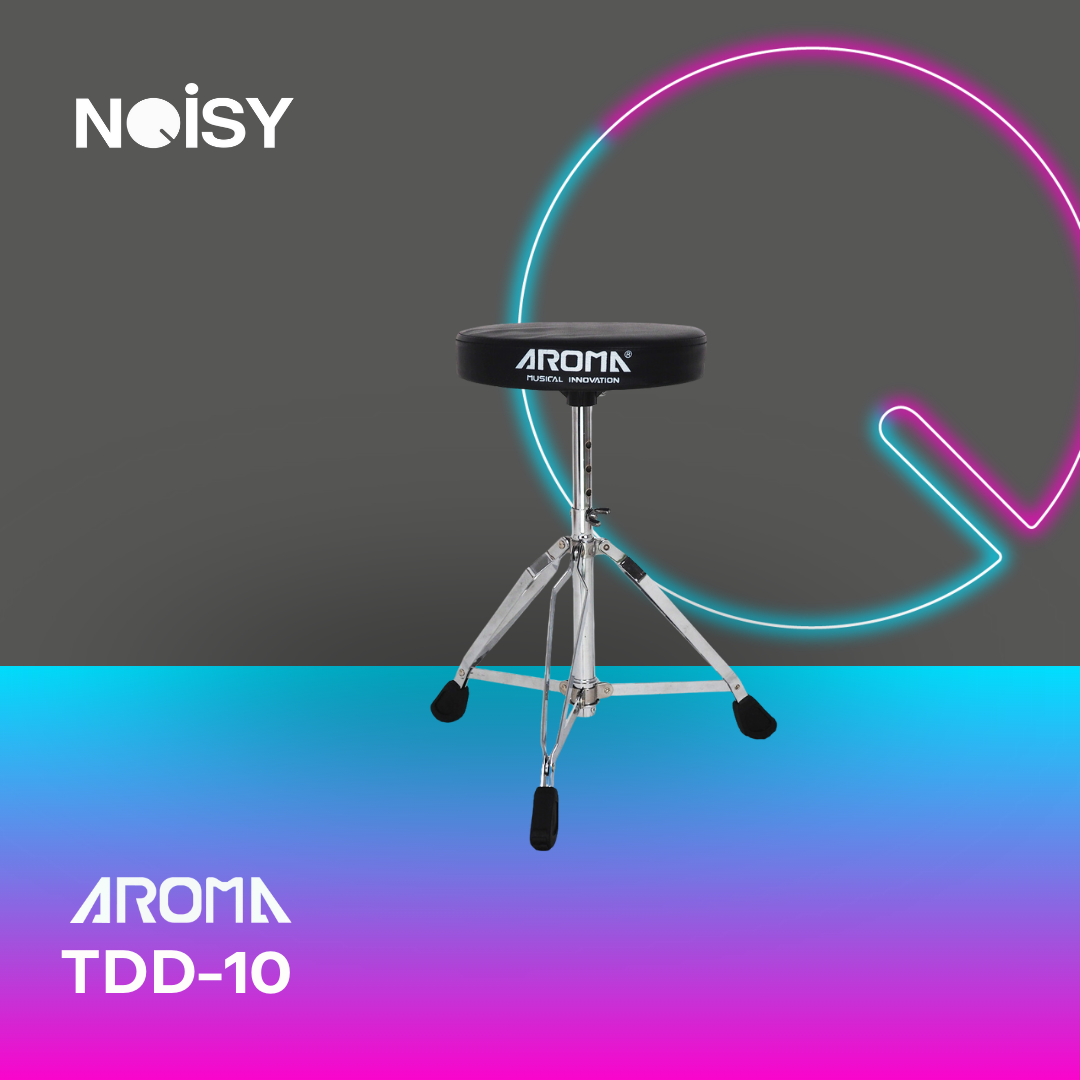 Aroma TDD-10 Drum Chair เก้าอี้กลองปรับได้