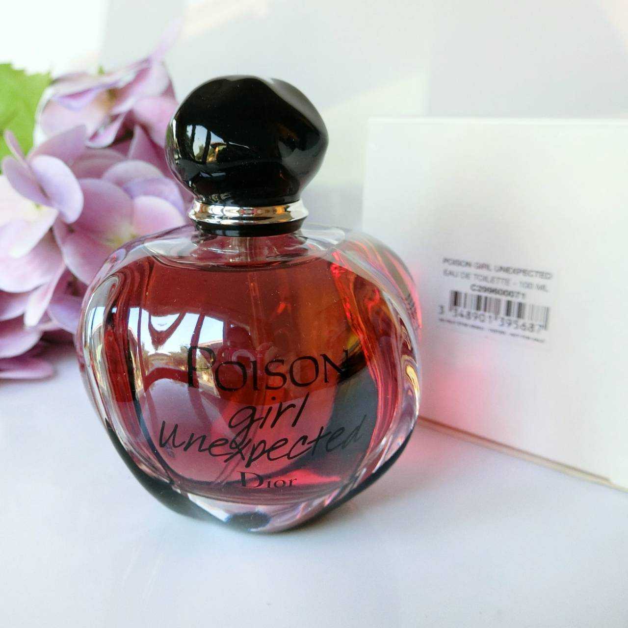 Dior Poison Girl Unexpected EDT