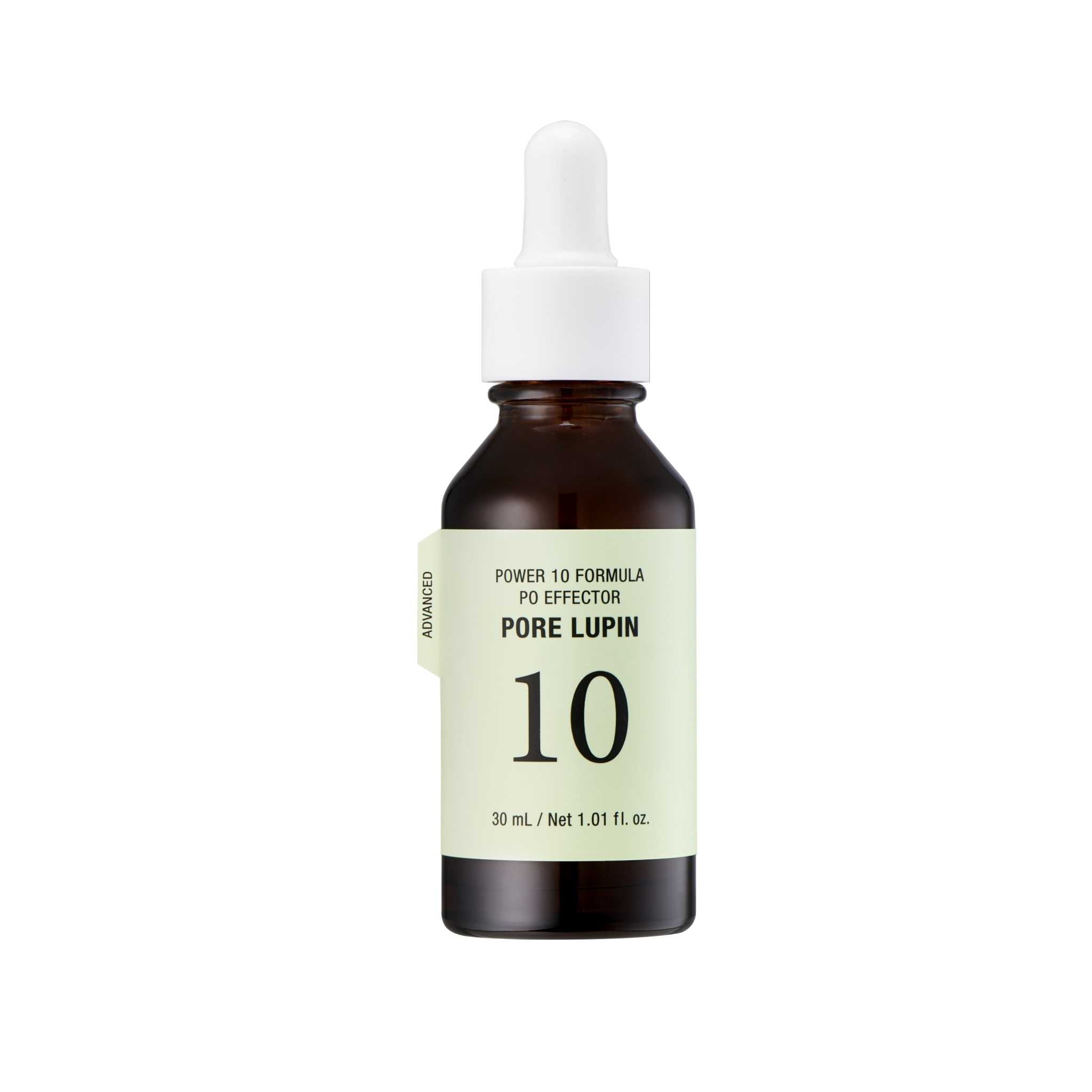 Power 10 Formula PO Effector Advanced (30ml.)