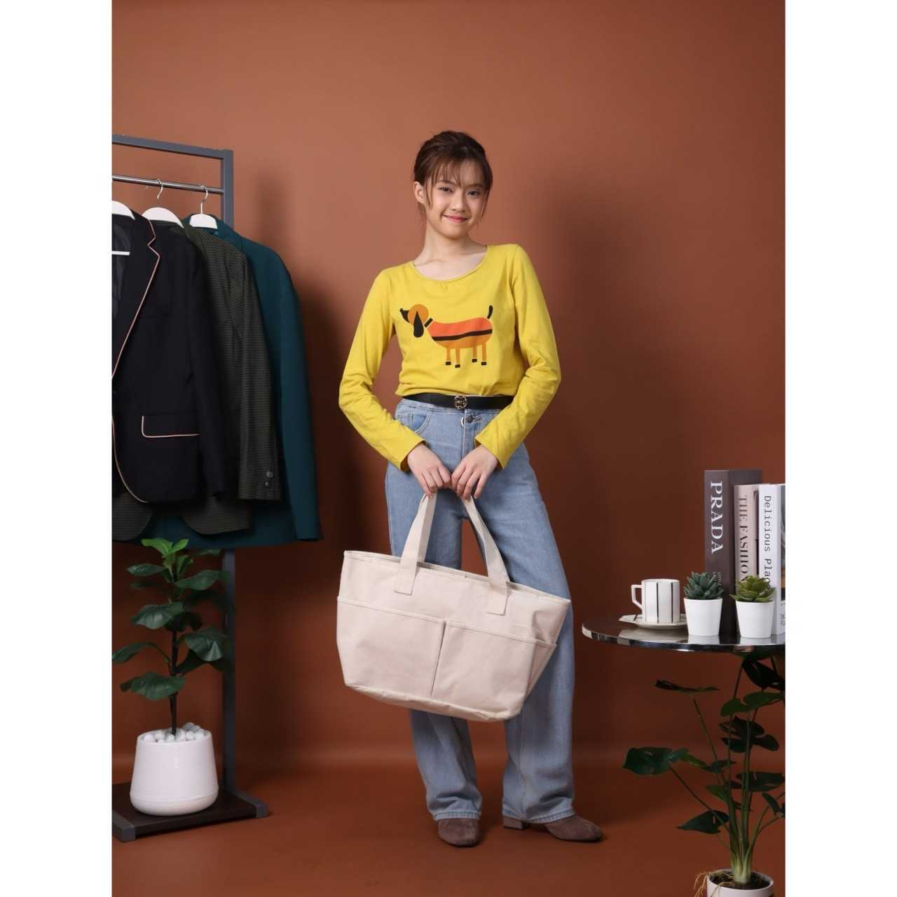 BURBERRY M women 17/24.5