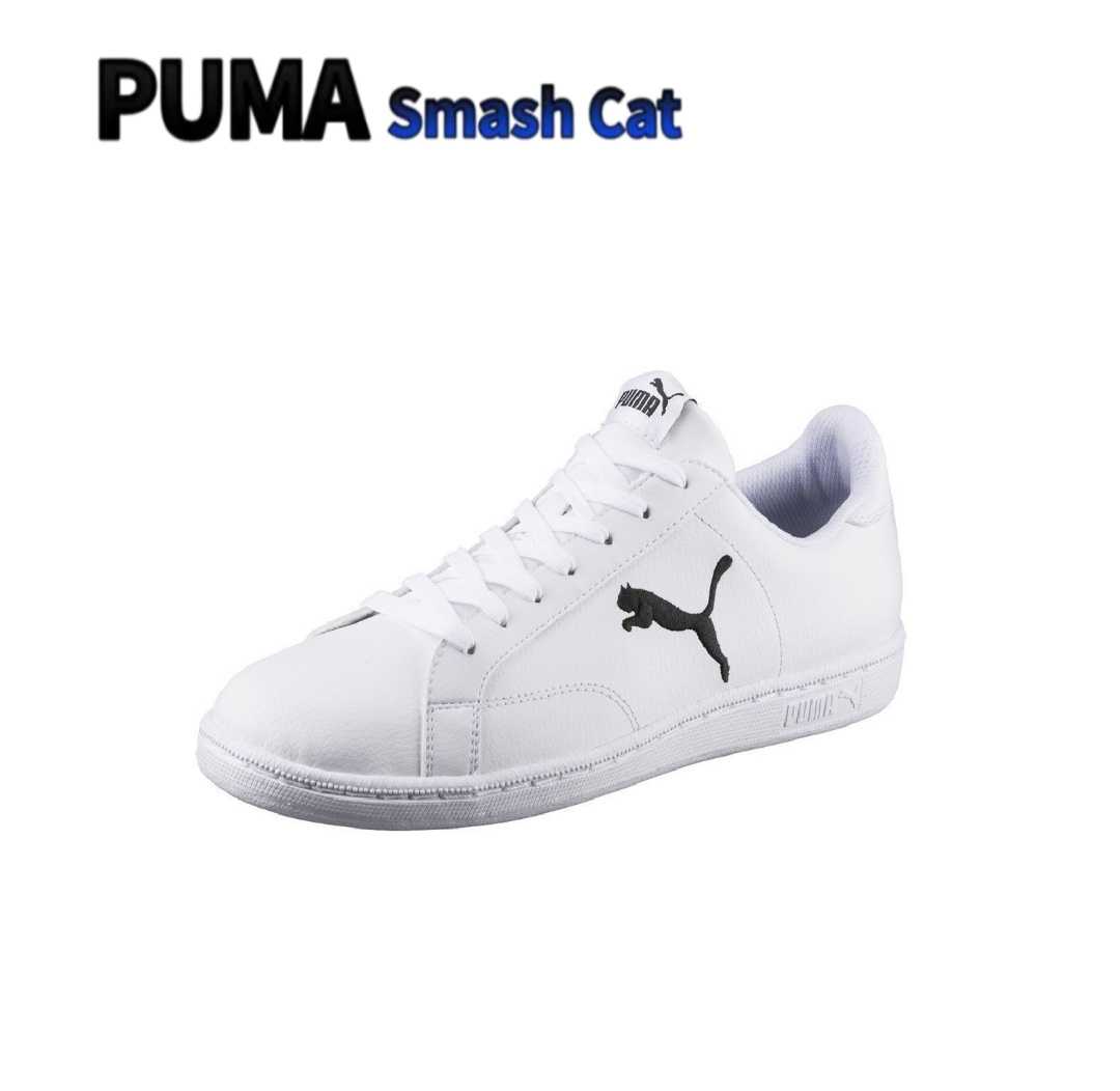 รองเท้า Puma Smash Cat รองเท้าแฟชั่นชาย