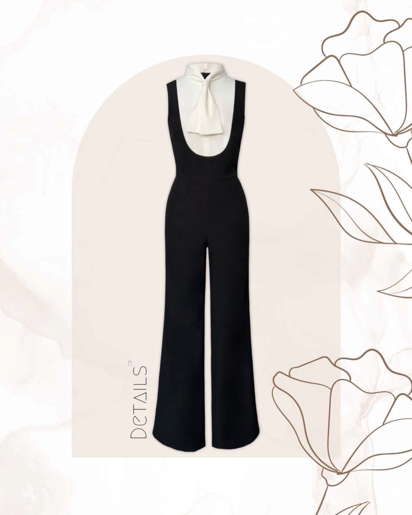 Margie Jumpsuits 